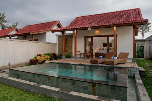 Batuan Hotel | Sila Living Ubud