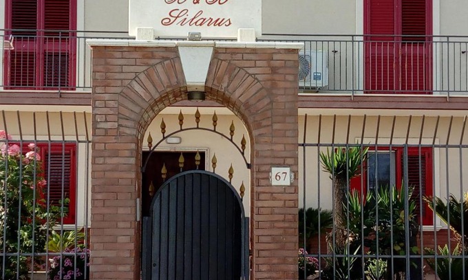 Capaccio Scalo Bed & Breakfast | Silarus B&B