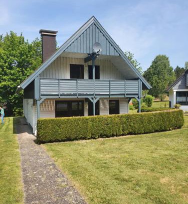 Frielendorf Apartment | Silbersee90