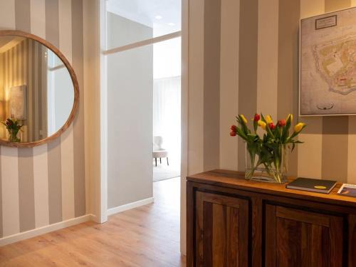 Treviso Apartment | Sile Suite with private infrared sauna