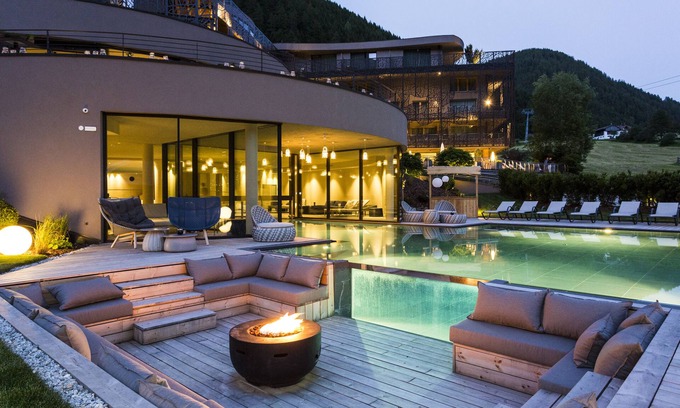 Rio di Pusteria Hotel | SILENA, your soulful hotel - adults only