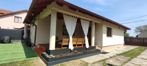 Satu Mare Villa | Silence Villa