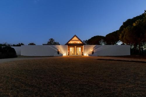 Grandola Villa | Silencio-Melides