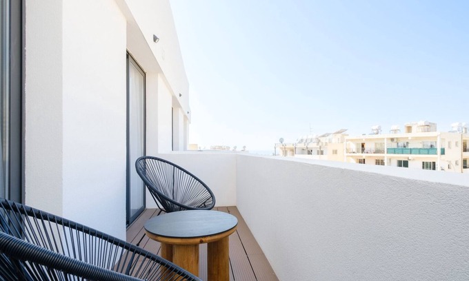 Emba Apartment | Silene Residence IV - One Bedroom Apartment, Sleeps 2