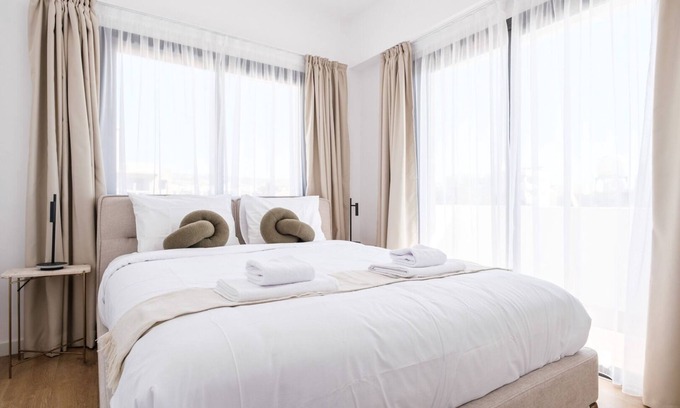 Emba Apartment | Silene Residence VII