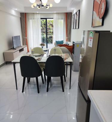 Kidono Apartment | Silent Nights at Lola's