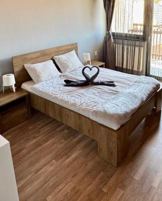 Gyula Apartment | Silenzio Apartman