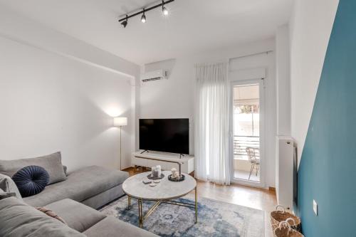 Kerameikos Apartment | Silk Athens Downtown