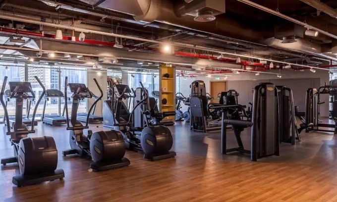 Za'abeel 2 Apartment | Silk Valley - Chic 2 Bedroom with Burj Khalifa Views & walk away from Dubai Mall