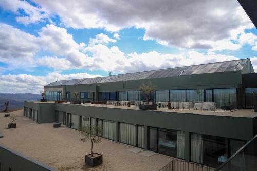 Arcos de Valdevez Hotel | Silken Mezio National Park
