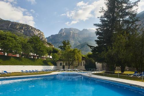 Torla Hotel | Silken Ordesa