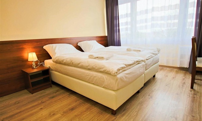Kielce Hotel | Sill Kielce
