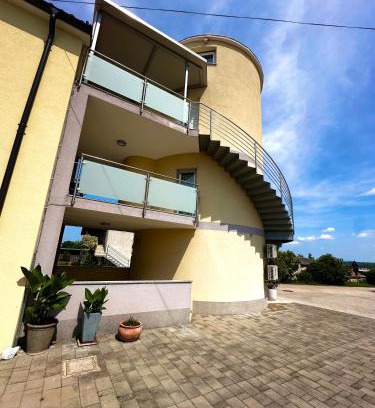 Dajla Apartment | Silos Holiday