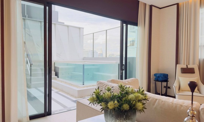 Khlong Tan Hotel | SILQ Hotel And Residence