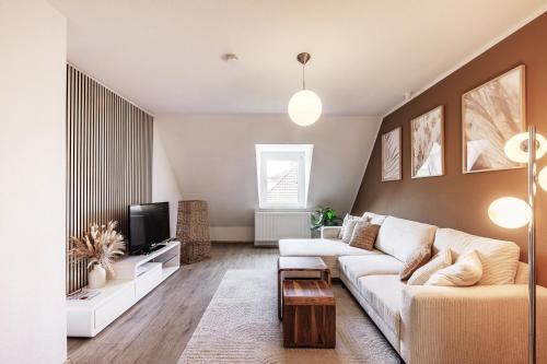 Innenstadtring Apartment | Silur