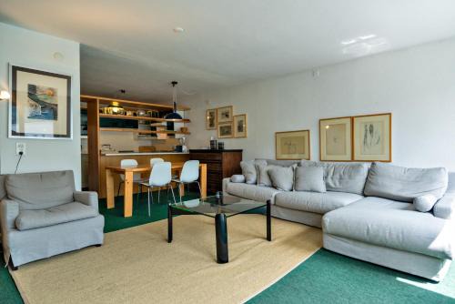 Champfer Apartment | Silva House - Champfèr