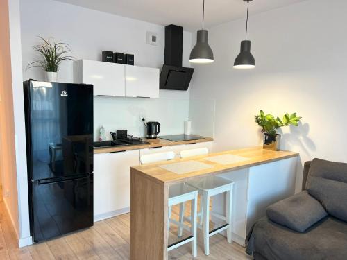Rzeszow Apartment | Silver Apart 2 z Parkingiem