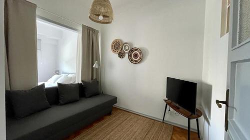 Alto do Pina Apartment | Silver Apart City Center
