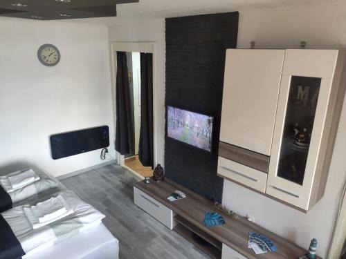 Harkany Apartment | Silver Apartman
