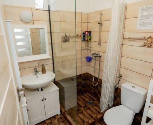 Bogacs Apartment | Silver Apartments