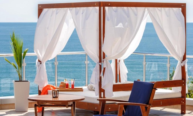 Byala Apartment | Silver Beach Apart Complex