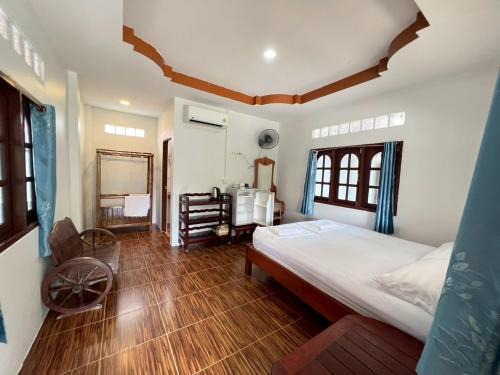 Haad Yao Resort | Silver Beach Bungalow