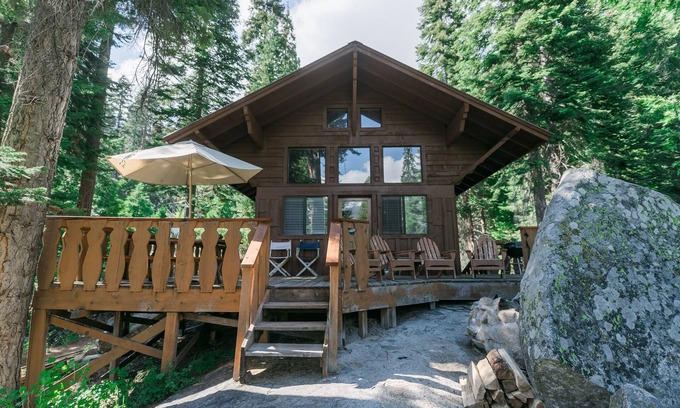 Silver City Cabin | Silver City Mountain Resort