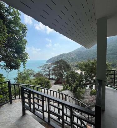 Baan Tai Apartment | Silver Cliff Bungalow