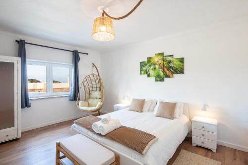 Sao Bernardino Apartment | Silver Coast Apartments Tulip