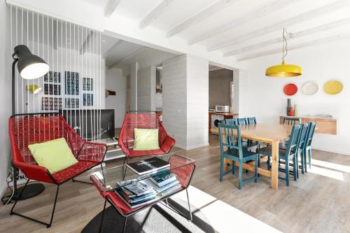 Foz do Arelho House | Silver Coast - Casa da Lagoa