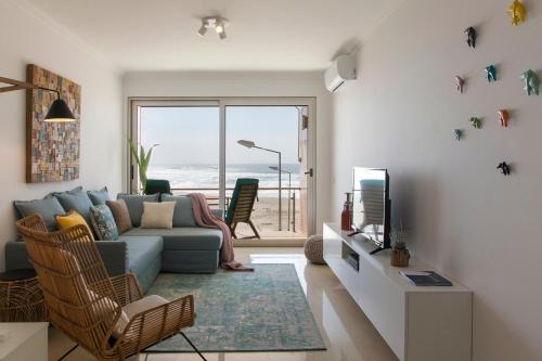 Foz do Arelho Apartment | Silver Coast - Casa do Oceano
