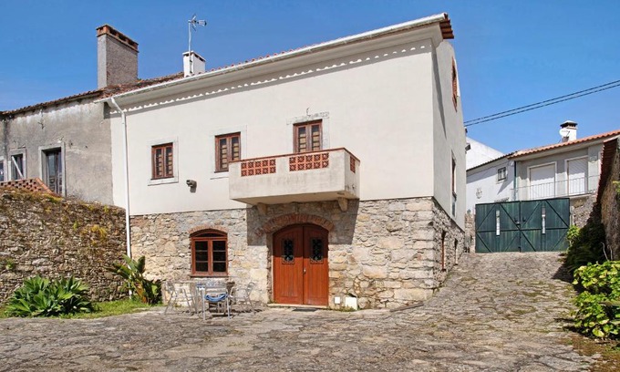 Coz Villa | Silver coast villa