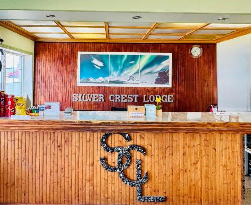 Grande Prairie Hotel | Silver crest lodge