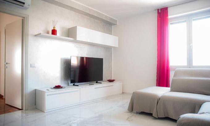 San Quirico d'Orcia Apartment | Silver Dream House