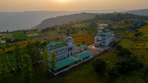 Bhilar Resort | Silver Galaxy Resort