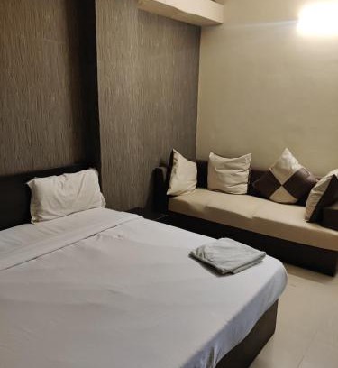 South West Hotel | Silver Land