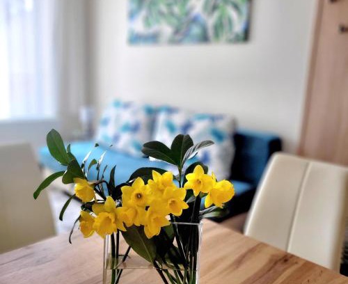 Eger Apartment | Silver Lodge Apartment 1 Eger