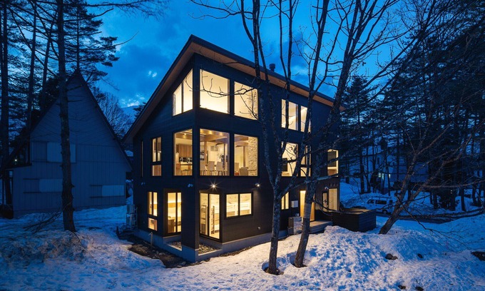 Echo Land Ski Chalet | Silver Maple Chalet