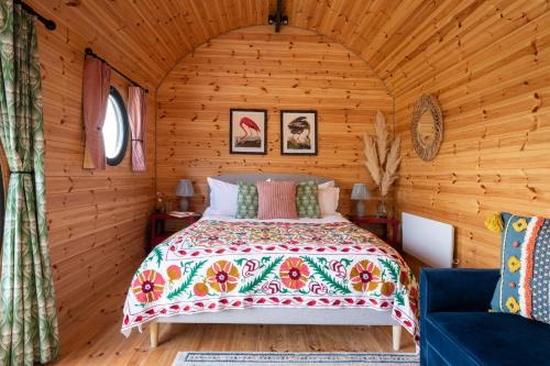 Newton Ferrers House | Silver Moon