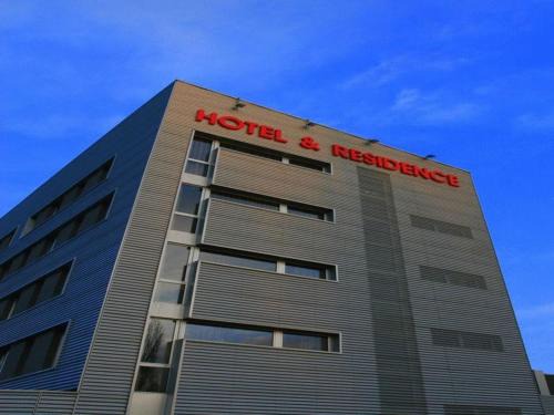 Bagnolo in Piano Hotel | Silver Residence Hotel