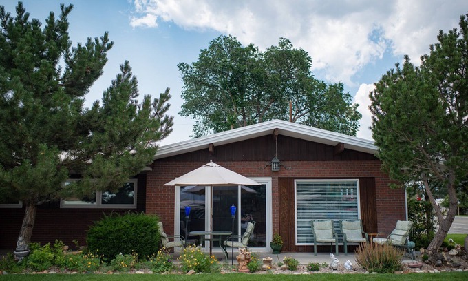 Salida Hotel | Silver Ridge Lodge