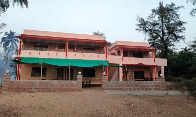 Malvan House | Silver Sand Beach Resort