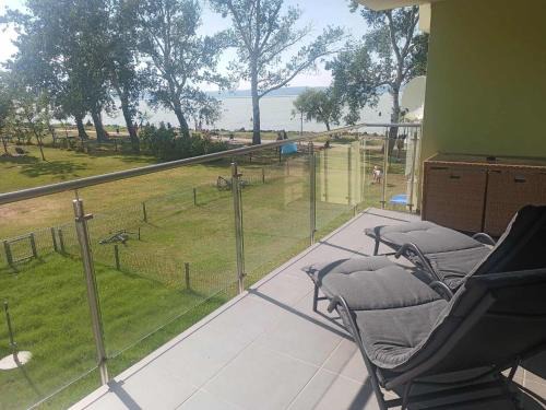 Siofok Apartment | Silver Star