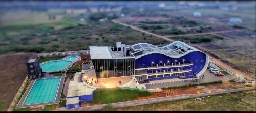 Kovilpatti Resort | Silver Stone Park Resort, Kovilpatti