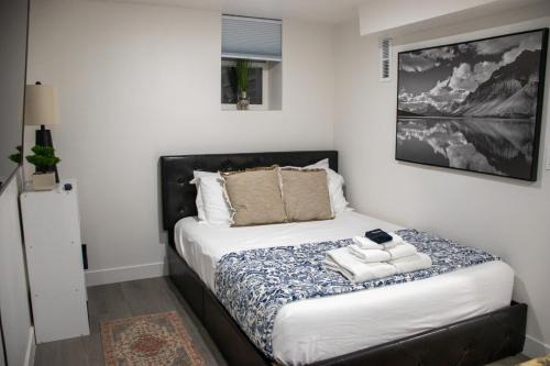 Poplar Grove Apartment | Silver Studio