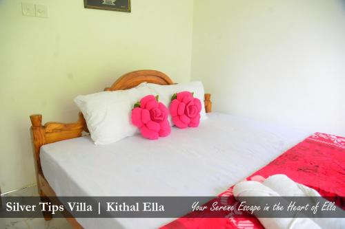Ella Villa | Silver Tips Villa