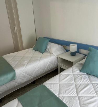 La Restinga Apartment | Silveria