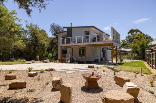 Silverleaves House | Silverleaves Luxe Retreat