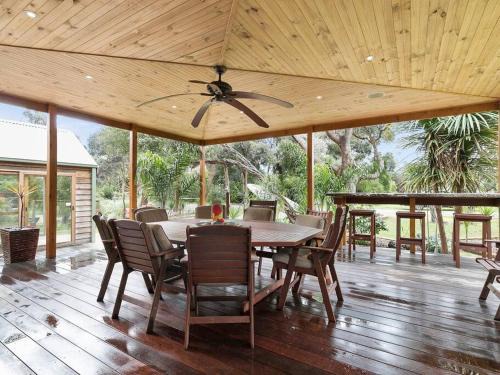 Silverleaves House | Silverleaves on the Beach