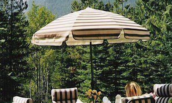 Smithers Bed & Breakfast | Silvern Lake Trail Bed & Breakfast